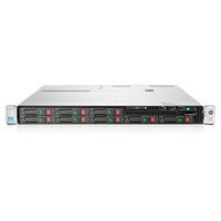 Servidor Energy Star HP ProLiant DL360p Gen8 E5-2603 2P, 8 GB-RP420i, SFF, 460 W, PS (677198-421)